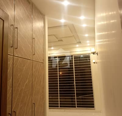 5 Marla House Is Available For Sale
