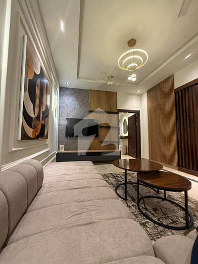 Fully Furnished Fully Renovated Apartment For Sale
