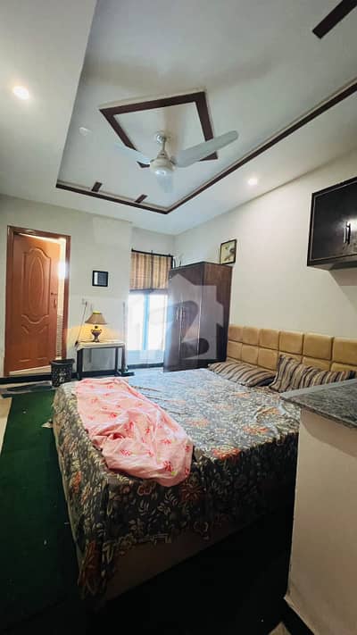 FURNISH STUDIO APARTMENT FOR SALE ON BEST PRICE FURNISH STUDIO APARTMENT FOR SALE ON BEST PRICE