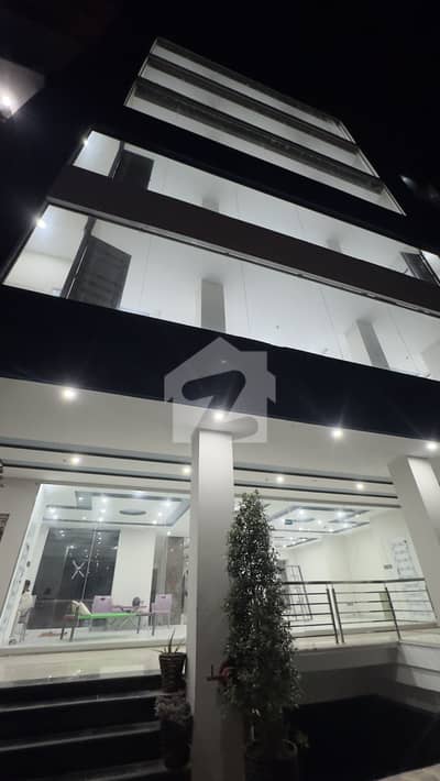 Corporate Office space