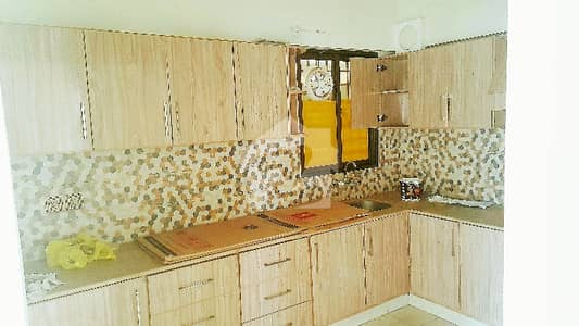 3 Bed Unfurnished Apartment For Rent In Samama Mall