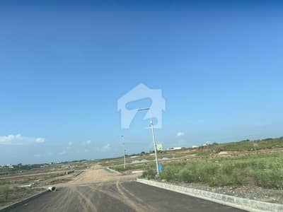 Level And Develop Plot In Sec E On Road 5