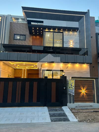 Brand New House For Sale