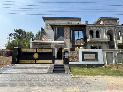 Brand New 10 Marla House For Sale In A Block, Central Park Lahore Brand New 10 Marla House For Sale In A Block, Central Park Lahore
