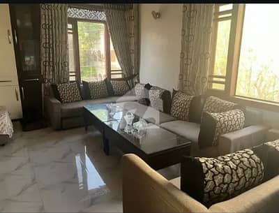Ground Floor Portion For Rent North Nazimabad