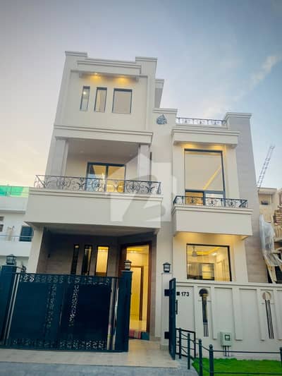 D-12 Islamabad 4 Marla Brand New House For Sale D-12 Islamabad 4 Marla Brand New House For Sale