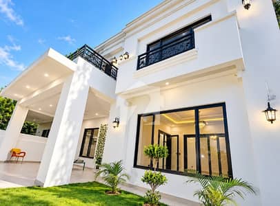 Luxurious 9 bed house direct deal with owner