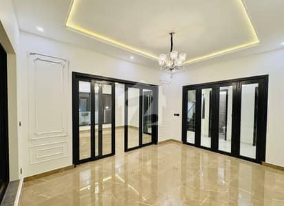 Direct Inventory 5 Marla Brand New Designer House In Sector F Direct Inventory 5 Marla Brand New Designer House In Sector F