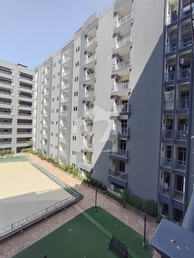 Your Search Ends Right Here With The Beautiful Flat In Faisal Town - F-18 At Affordable Price Of Pkr Rs. 10900000