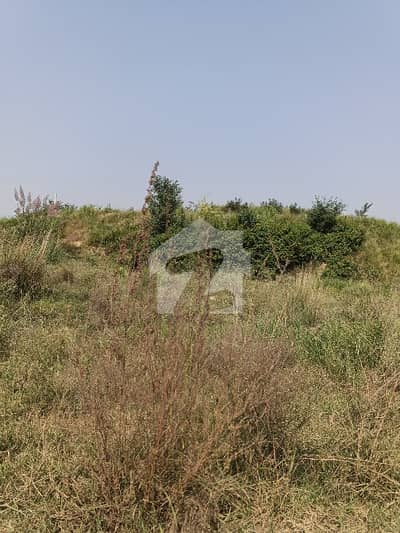LEVEL PLOT GOOD LOCATION FOR SALE