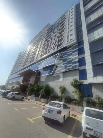 1600 Square Feet Flat In Faisal Town - F-18 For rent At Good Location