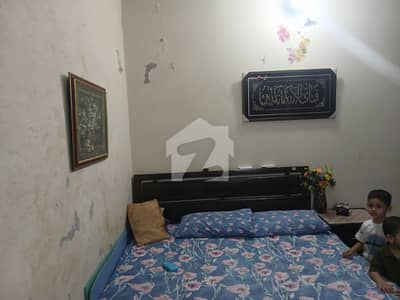 Allama Iqbal Town 5 Marla Double Story House For Sale Allama Iqbal Town 5 Marla Double Story House For Sale