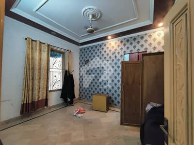 7 Marla Double Story House For Sale In Garden Town 7 Marla Double Story House For Sale In Garden Town