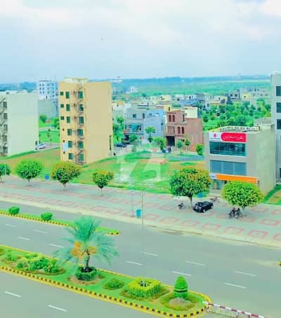 5-Marla Commercial Plot Prime Location For Sale In New Lahore City Phase 2 Near To 1 Km Ring Road SL 3 5-Marla Commercial Plot Prime Location For Sale In New Lahore City Phase 2 Near To 1 Km Ring Road SL 3