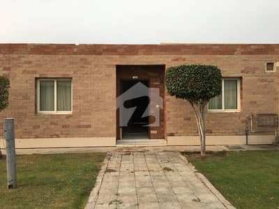 LDA Approved 5 Marla Villa For Sale In Bahria Orchard Central Block Prime Location