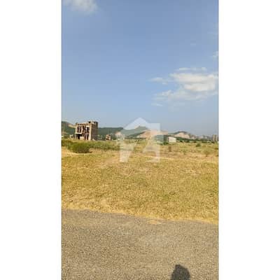 Multi Garden B17 Islamabad Block G Plot For Sale