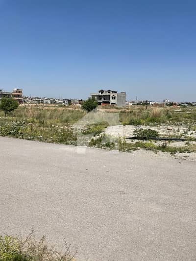 Commercial Plot For Sale In CBR Town Phase 1 Islamabad Commercial Plot For Sale In CBR Town Phase 1 Islamabad