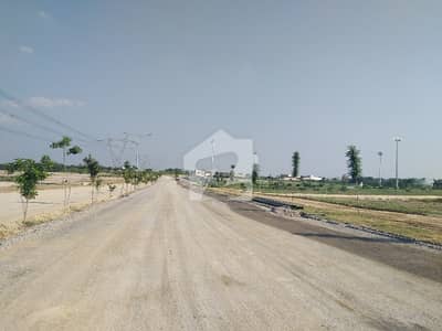 1 Kanal Residential Plot In Stunning Faisal Town Phase 2 Is Available For sale