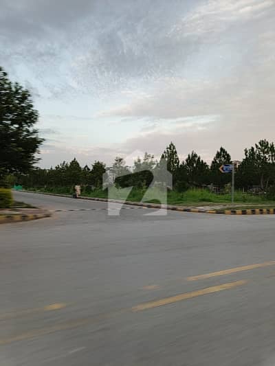 Sector O Prime Location Plot For Sale