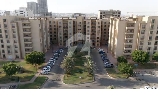 بحریہ اپارٹمنٹ بحریہ ٹاؤن کراچی,کراچی میں 2 کمروں کا 4 مرلہ فلیٹ 78.5 لاکھ میں برائے فروخت۔