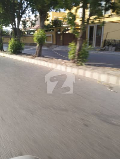800 Sq. yds (72ft x 100') West Open Plot, Phase 6, DHA Karachi