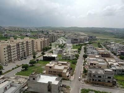 10 Marla Plot For Sale in Zaraj Housing Scheme Islamabad