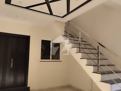 Brand New 5 Marla Residential House Available For Sale.