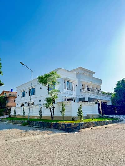 G-13 Islamabad 50x90 House 1 Kanal For Sale Front Open Extran Land Luxierious Class G-13 Islamabad 50x90 House 1 Kanal For Sale Front Open Extran Land Luxierious Class