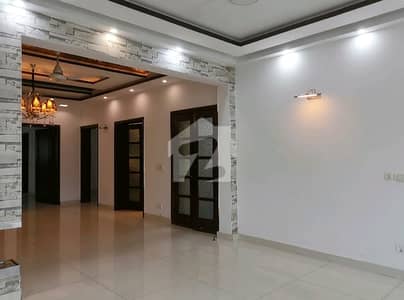 House For Rent Situated In Punjab Small Industries Colony