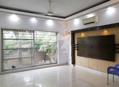 House For Rent Situated In Punjab Small Industries Colony