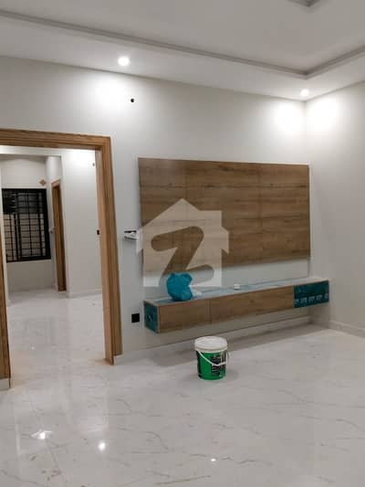 7 Marla Ground Portion Available For Rent Near Market & Masjid