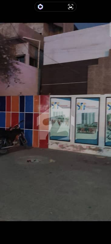 نارتھ ناظم آباد ۔ بلاک ایل نارتھ ناظم آباد,کراچی میں 1 کنال Studio گودام 6.0 لاکھ میں کرایہ پر دستیاب ہے۔