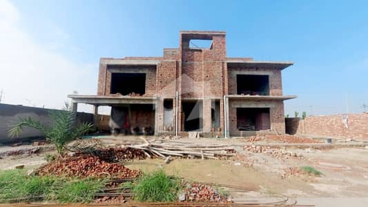 سوئی گیس سوسائٹی فیز 2 سوئی گیس ہاؤسنگ سوسائٹی,لاہور میں 1 کمرے کا 2 کنال فارم ہاؤس 5.6 کروڑ میں برائے فروخت۔