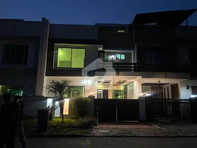 5 Marla House For Sale In Bahria Enclave Sector B1