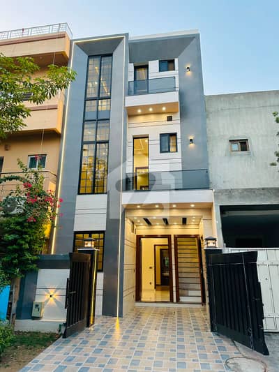 3.56 MARLA PRIME LOCATION HOUSE AVAILABLE FOR SALE 3.56 MARLA PRIME LOCATION HOUSE AVAILABLE FOR SALE