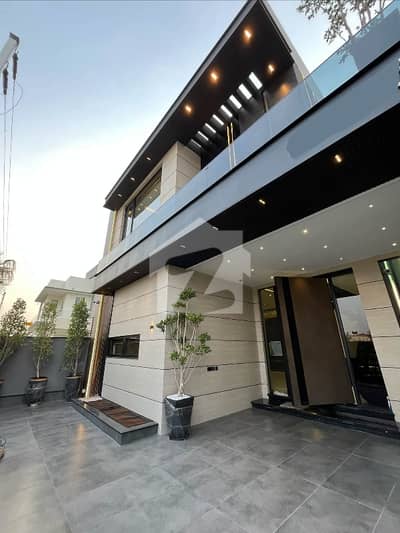 12 Marla Triple Unit House For Sale In DHA Phase 3