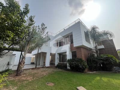 3 Kanal 10 Marla House For Sale At Prime Location
