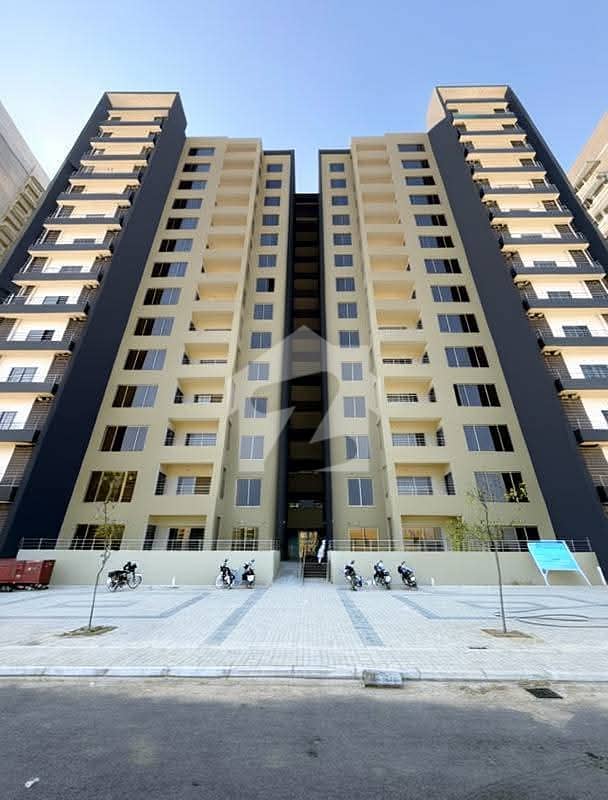 Apartment For Sale Askari-6 Apartment For Sale Askari-6