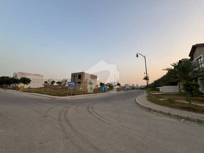 125 Sq Yd Plot For Sale Precinct-11B, Bahria Town Karachi. Near Murree Point | Prime Location | Ideal for Residence or Investment. Just 8 Min Drive from Main Gate.