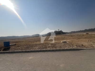 4 Marla Allocation Commercial Plot In Sec D 4 Marla Allocation Commercial Plot In Sec D
