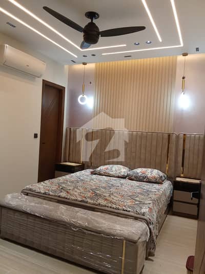 10 Marla Lower Portion Available for Rent In Ideal Location Park View City Lahore