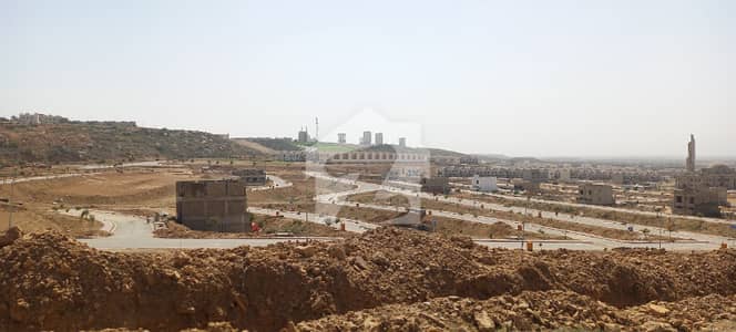 Best Investor Opportunity. Plot Is Available FOR SALE In Precinct-11B Near Villas. Ready For Construction