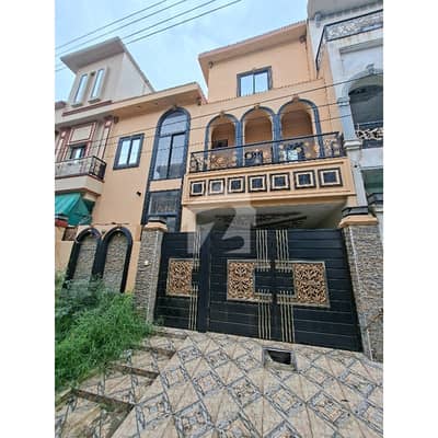 5 Marla House For Sale