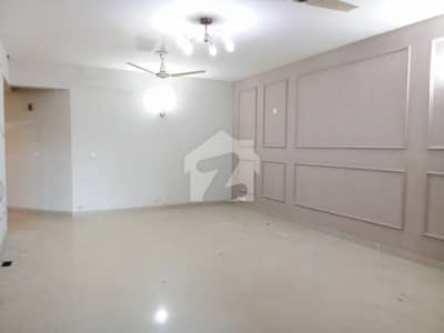 3 Bed Apartment Unfurnished - Savoy Residencia