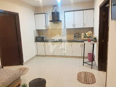 2 Bed Apartment Is Available For Sale In B17