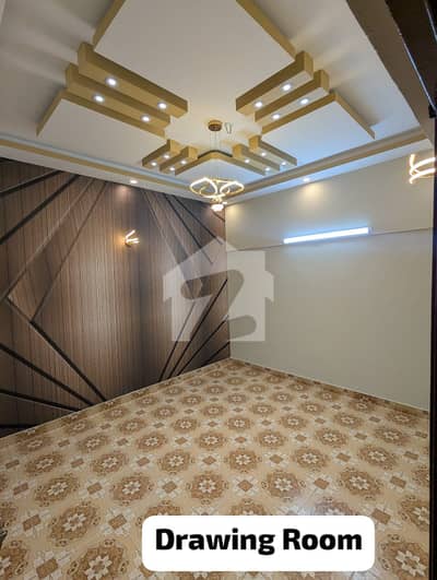2 BED DD FLAT AVAILABLE FOR SALE AT BLK-7, GULSHAN-E-IQBAL 2 BED DD FLAT AVAILABLE FOR SALE AT BLK-7, GULSHAN-E-IQBAL