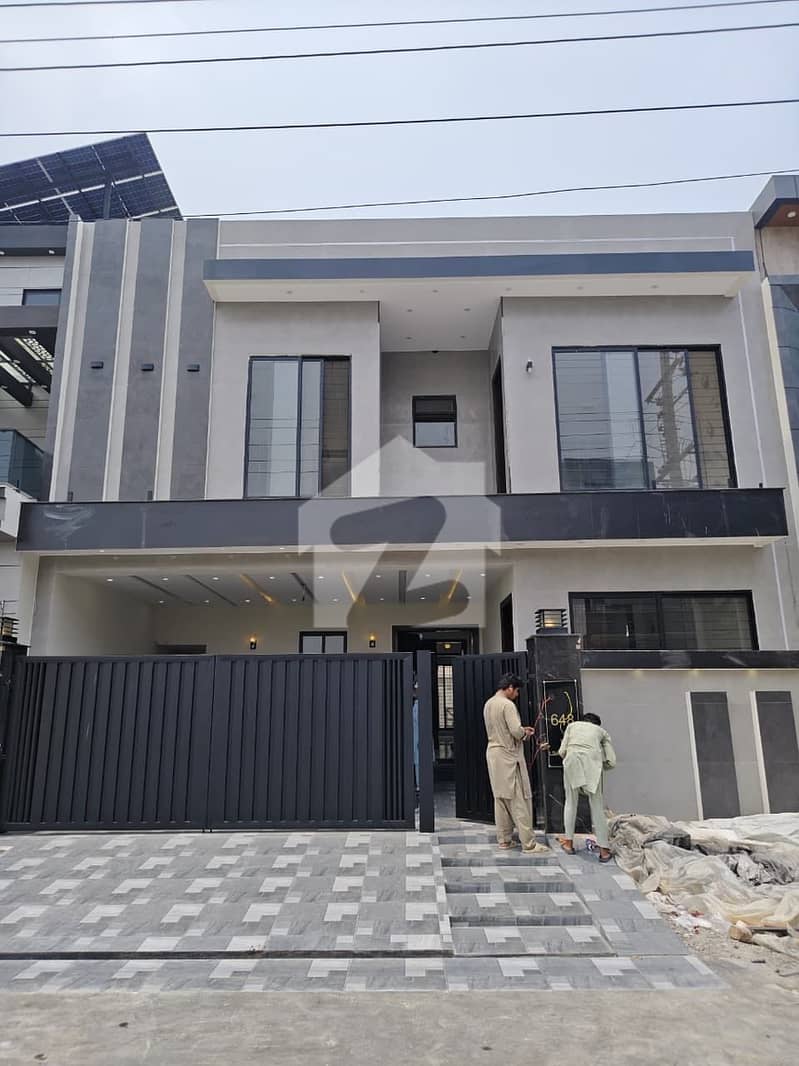 BRAN NEW HOUSE FOR SALE IN LDA AVENUE-1 BRAN NEW HOUSE FOR SALE IN LDA AVENUE-1