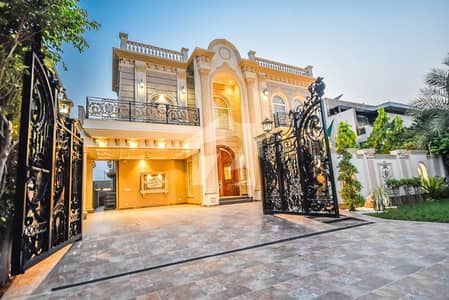 1 Kanal Modern Designed Luxury Bungalow For Rent At Prime Location In DHA Phase 6 Original Pictures Are Attached 1 Kanal Modern Designed Luxury Bungalow For Rent At Prime Location In DHA Phase 6 Original Pictures Are Attached