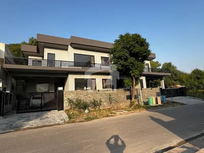 House For Sale In DHA Phase 1 Islamabad