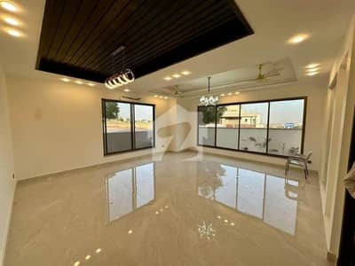 Most Prime Location 500 Square Yards Modern Deisgn Villa Available For Sale in Precinct-9 Bahria Hills Bahria Town Karachi